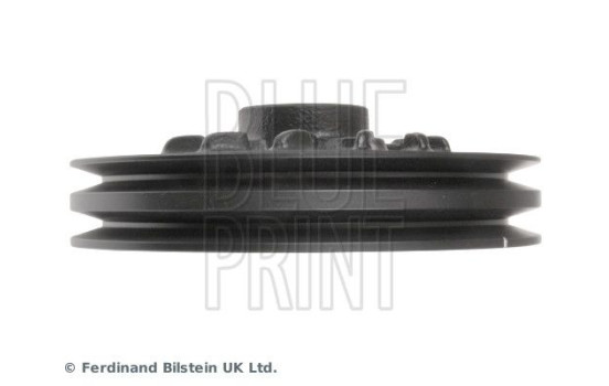 Belt Pulley, crankshaft, Image 6