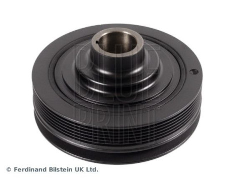 Belt Pulley, crankshaft, Image 2