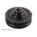 Belt Pulley, crankshaft, Thumbnail 2