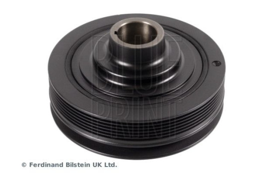 Belt Pulley, crankshaft, Image 2