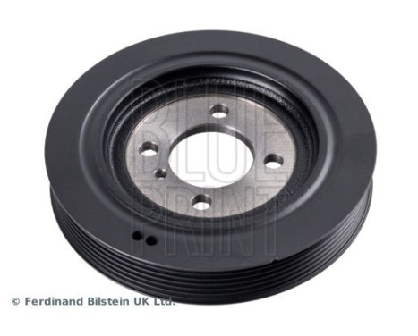 Belt Pulley, crankshaft, Image 3