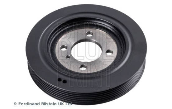 Belt Pulley, crankshaft, Image 3