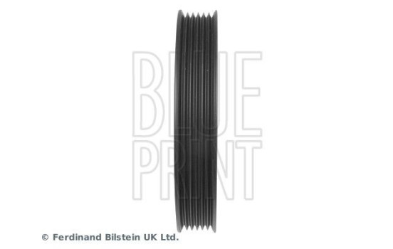 Belt Pulley, crankshaft, Image 4