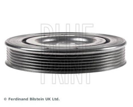 Belt Pulley, crankshaft, Image 4