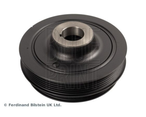 Belt Pulley, crankshaft, Image 2