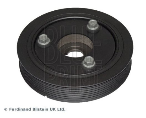 Belt Pulley, crankshaft, Image 3