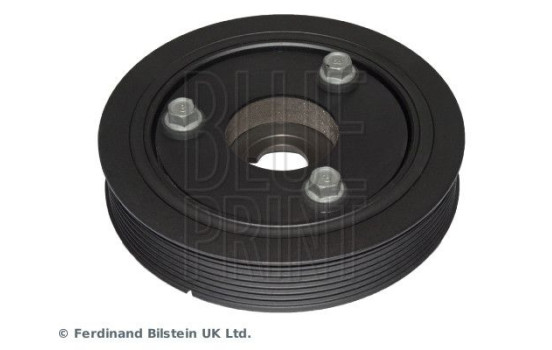 Belt Pulley, crankshaft, Image 3