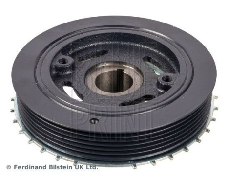 Belt Pulley, crankshaft, Image 2