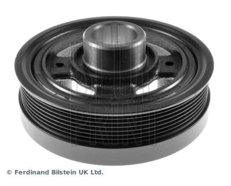 Belt Pulley, crankshaft, Image 3