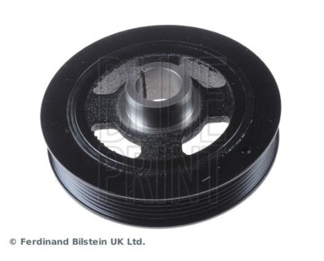 Belt Pulley, crankshaft, Image 3