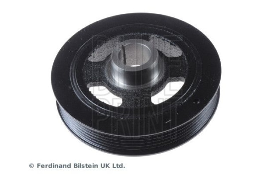 Belt Pulley, crankshaft, Image 3