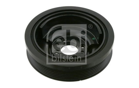 Belt Pulley, crankshaft, Image 2