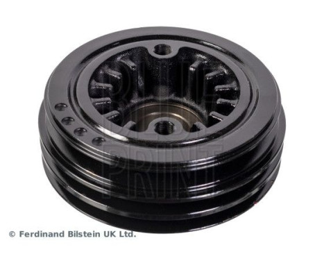 Belt Pulley, crankshaft, Image 5