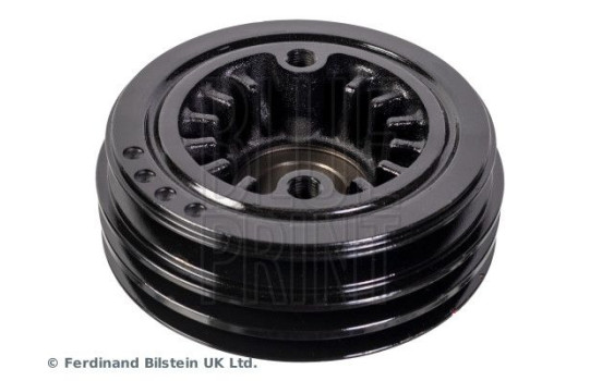 Belt Pulley, crankshaft, Image 5