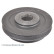 Belt Pulley, crankshaft, Thumbnail 4