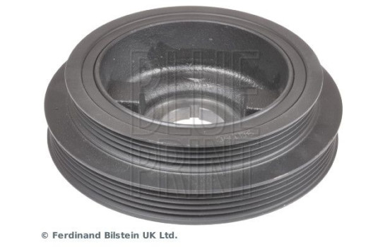 Belt Pulley, crankshaft, Image 5