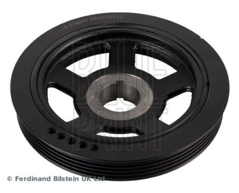 Belt Pulley, crankshaft, Image 2