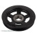 Belt Pulley, crankshaft, Thumbnail 2