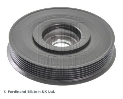 Belt Pulley, crankshaft, Image 6