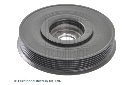 Belt Pulley, crankshaft, Image 6