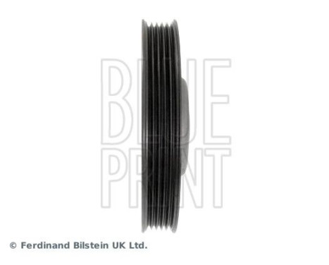 Belt Pulley, crankshaft, Image 6