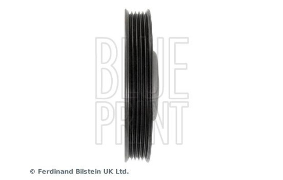 Belt Pulley, crankshaft, Image 6