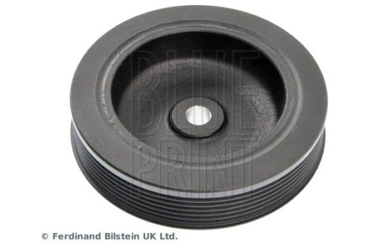 Belt Pulley, crankshaft, Image 5