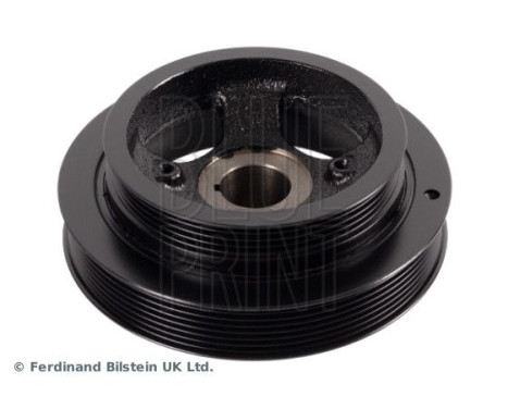 Belt Pulley, crankshaft, Image 2