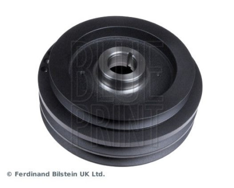 Belt Pulley, crankshaft, Image 3