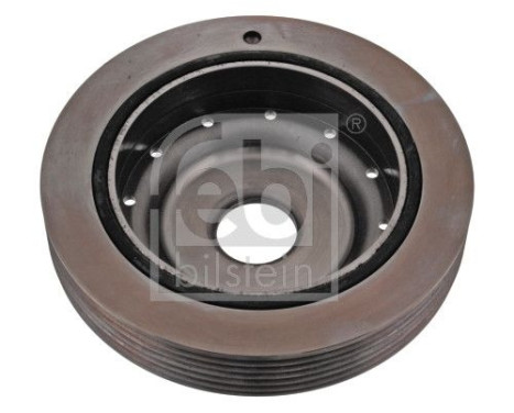 Belt Pulley, crankshaft, Image 2