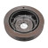Belt Pulley, crankshaft, Thumbnail 2