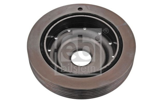Belt Pulley, crankshaft, Image 2