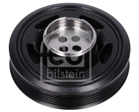 Belt Pulley, crankshaft