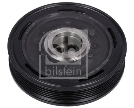 Belt Pulley, crankshaft, Image 2