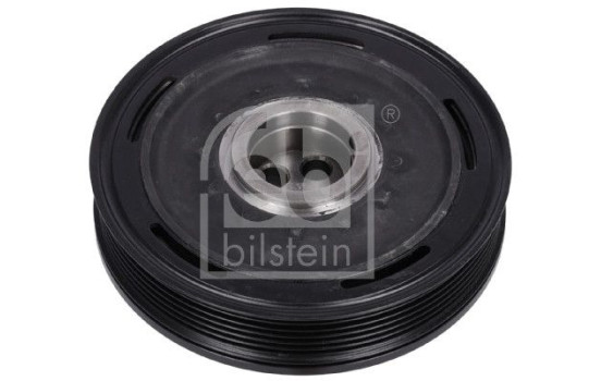 Belt Pulley, crankshaft, Image 2