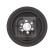 Belt Pulley, crankshaft, Thumbnail 4