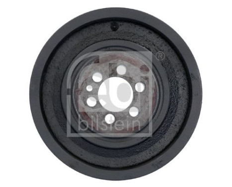 Belt Pulley, crankshaft, Image 5