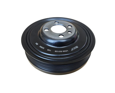 Belt Pulley, crankshaft, Image 2