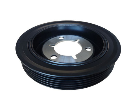 Belt Pulley, crankshaft, Image 5
