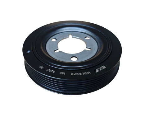 Belt Pulley, crankshaft, Image 6