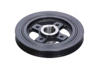 Belt Pulley, crankshaft