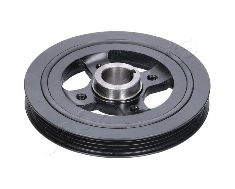 Belt Pulley, crankshaft, Image 2