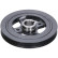 Belt Pulley, crankshaft, Thumbnail 2