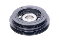 Belt Pulley, crankshaft
