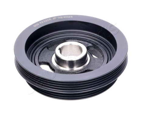 Belt Pulley, crankshaft, Image 2