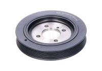Belt Pulley, crankshaft