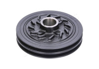 Belt Pulley, crankshaft