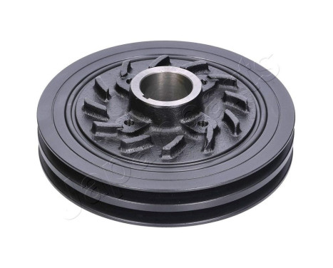 Belt Pulley, crankshaft