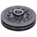 Belt Pulley, crankshaft