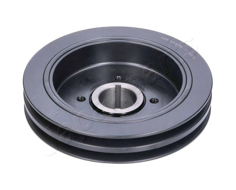 Belt Pulley, crankshaft, Image 2